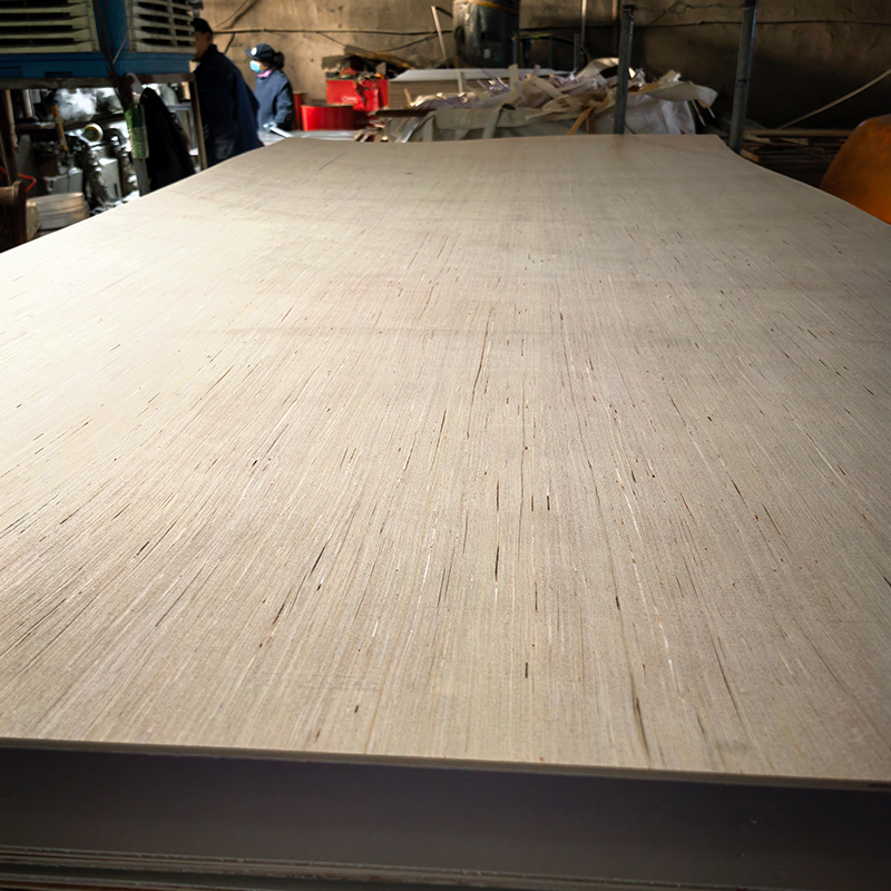 Multi layer and green crystal backplate